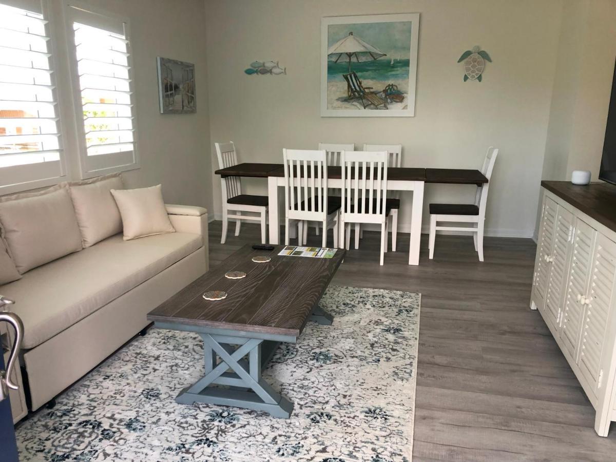 Auberge D'Amelia Fernandina Beach Eksteriør bilde