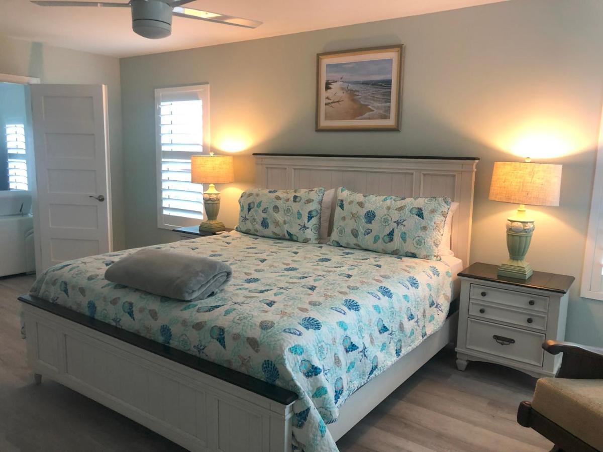 Auberge D'Amelia Fernandina Beach Eksteriør bilde