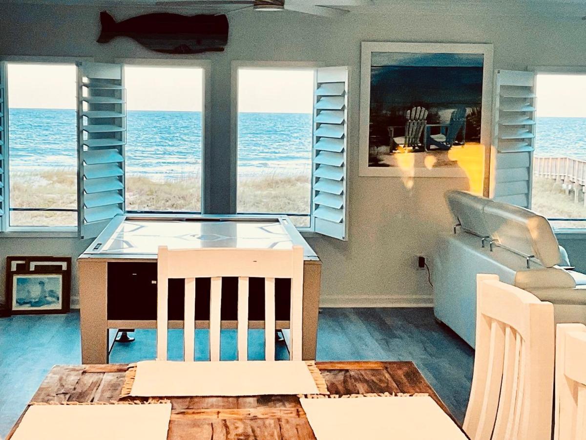 Auberge D'Amelia Fernandina Beach Eksteriør bilde