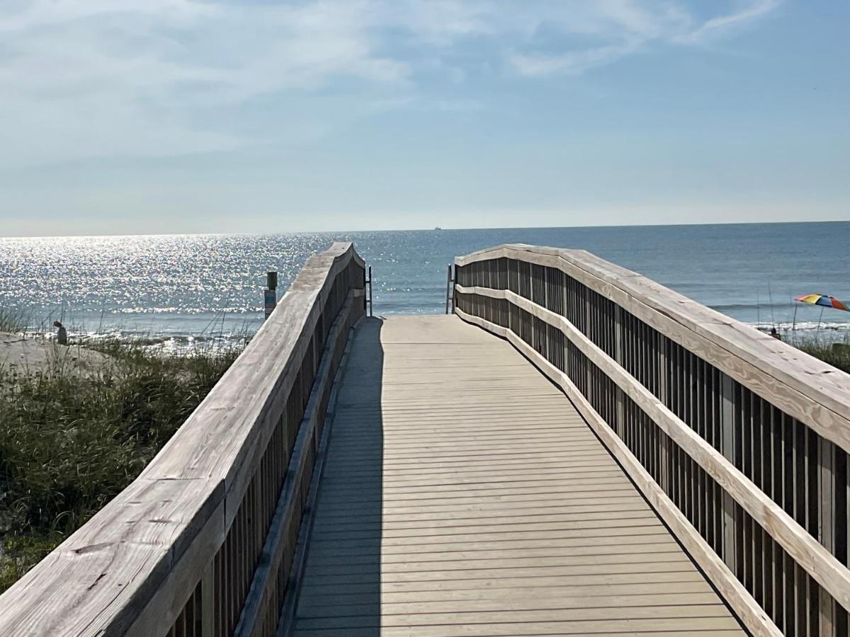 Auberge D'Amelia Fernandina Beach Eksteriør bilde