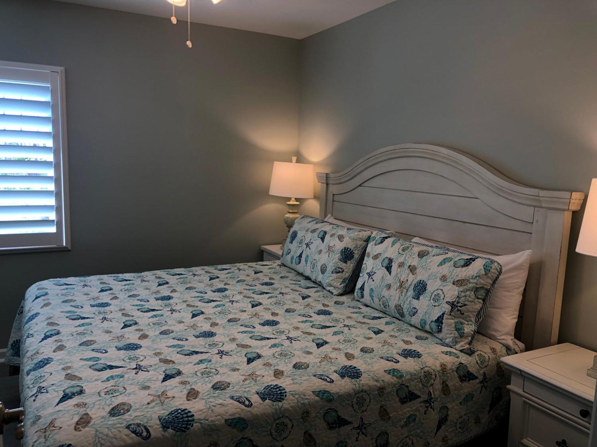 Auberge D'Amelia Fernandina Beach Eksteriør bilde