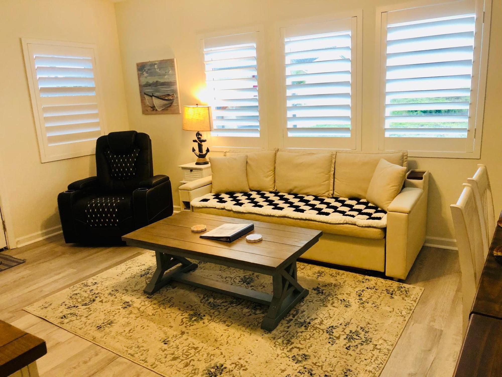 Auberge D'Amelia Fernandina Beach Eksteriør bilde